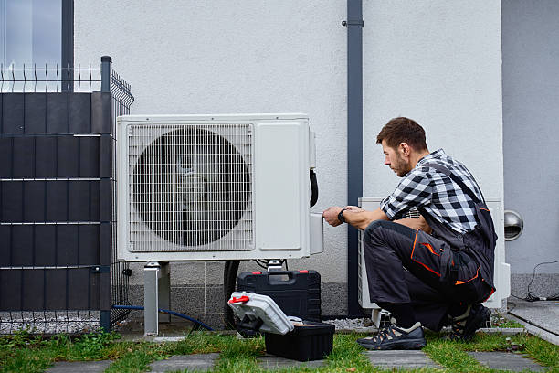 Trusted Emergency Hvac Repair service in Clayton, GA - HVAC Repair CO